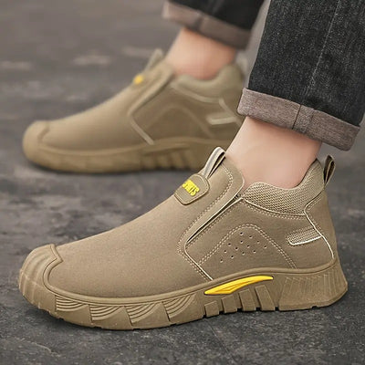 Rodrigo | Sapatilhas Ortopédicas Casuais ⏐ Edição Premium