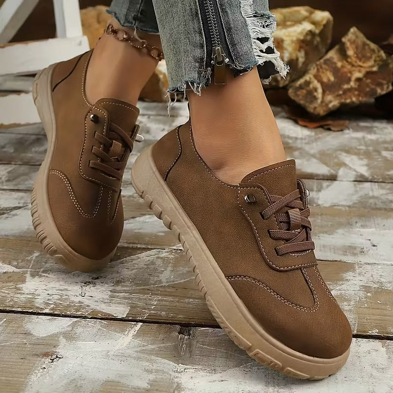 Nerea® - Sapatos Ortopédicos Casuais⏐Edição Premium