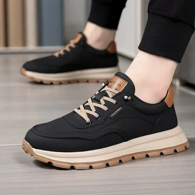 Bruno | Sapatilhas Ortopédicas ⏐ Edição Premium