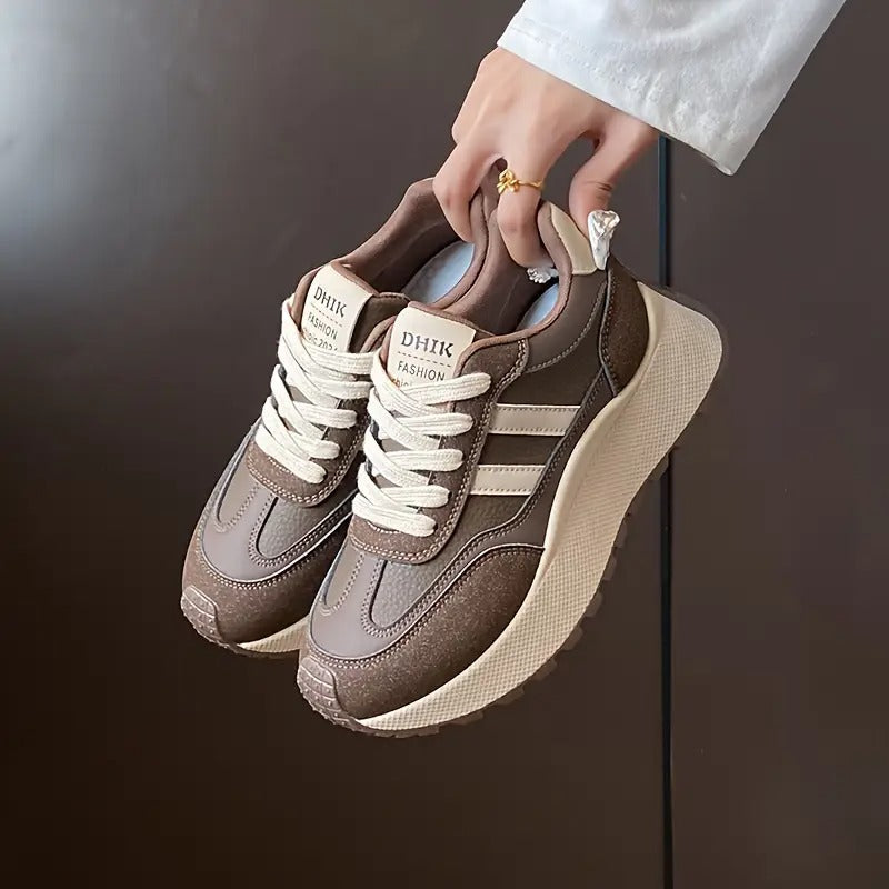 Bárbara | Sapatilhas Ortopédicas Ultraconfortáveis ⏐ Edição Premium