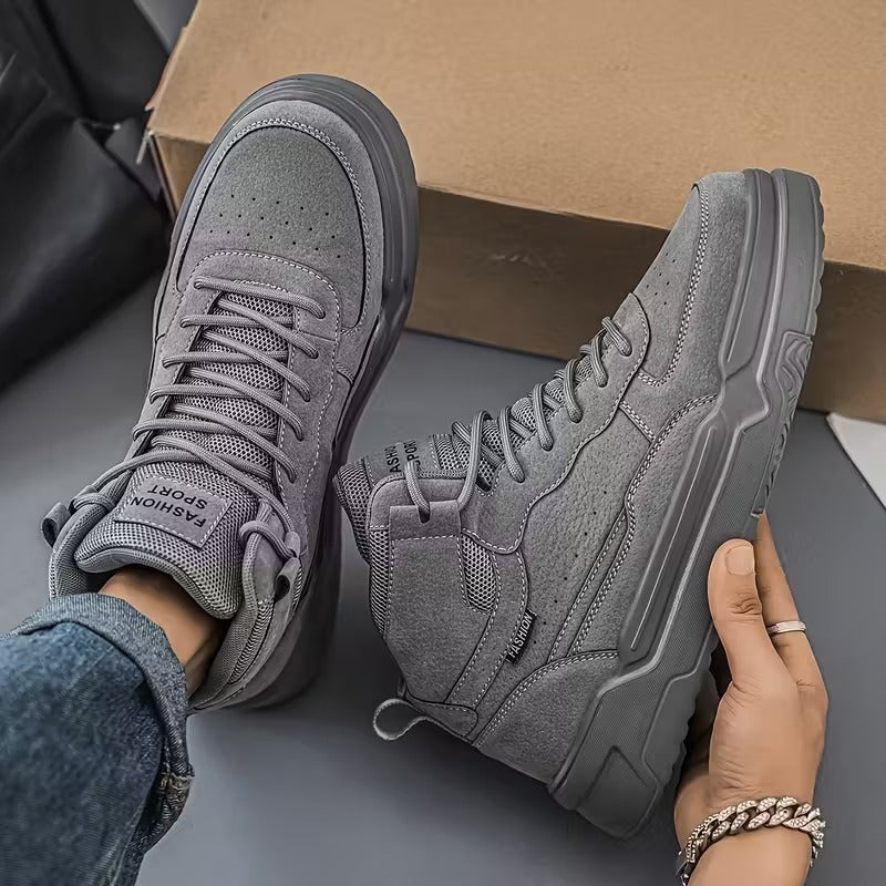 Severino® - Botas Ortopédicas Casuais⏐Edição Premium