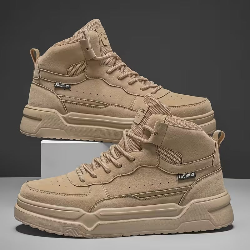 Severino® - Botas Ortopédicas Casuais⏐Edição Premium