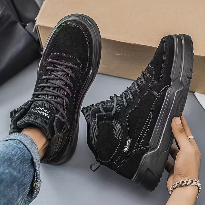 Severino® - Botas Ortopédicas Casuais⏐Edição Premium