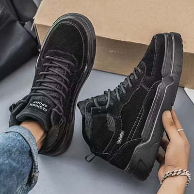 Severino® - Botas Ortopédicas Casuais⏐Edição Premium