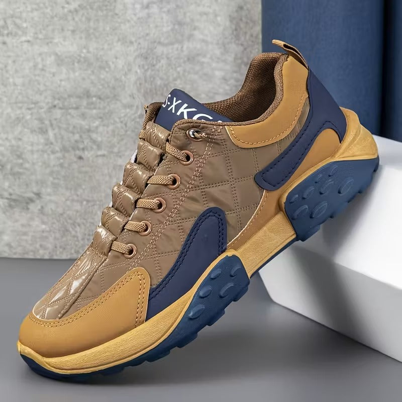 Víctor® - Sapatilhas Ortopédicas Casuais⏐Edição Premium