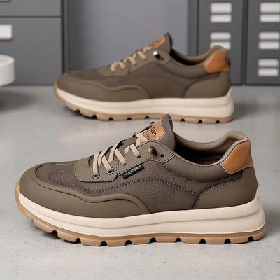 Bruno | Sapatilhas Ortopédicas ⏐ Edição Premium