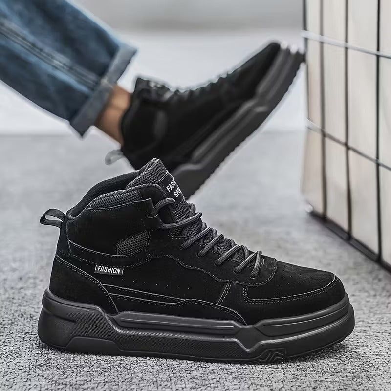 Severino® - Botas Ortopédicas Casuais⏐Edição Premium