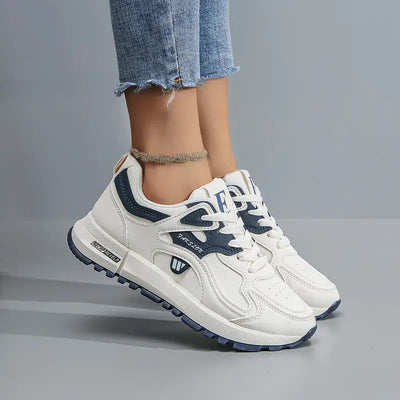 Carlota | Sapatilhas Ortopédicas Ultraconfortáveis ⏐ Edição Premium