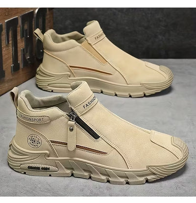 Ultraflex® - Botas Ortopédicas Casuais⏐Edição Premium