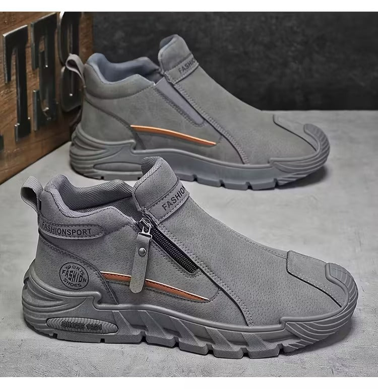 Ultraflex® - Botas Ortopédicas Casuais⏐Edição Premium