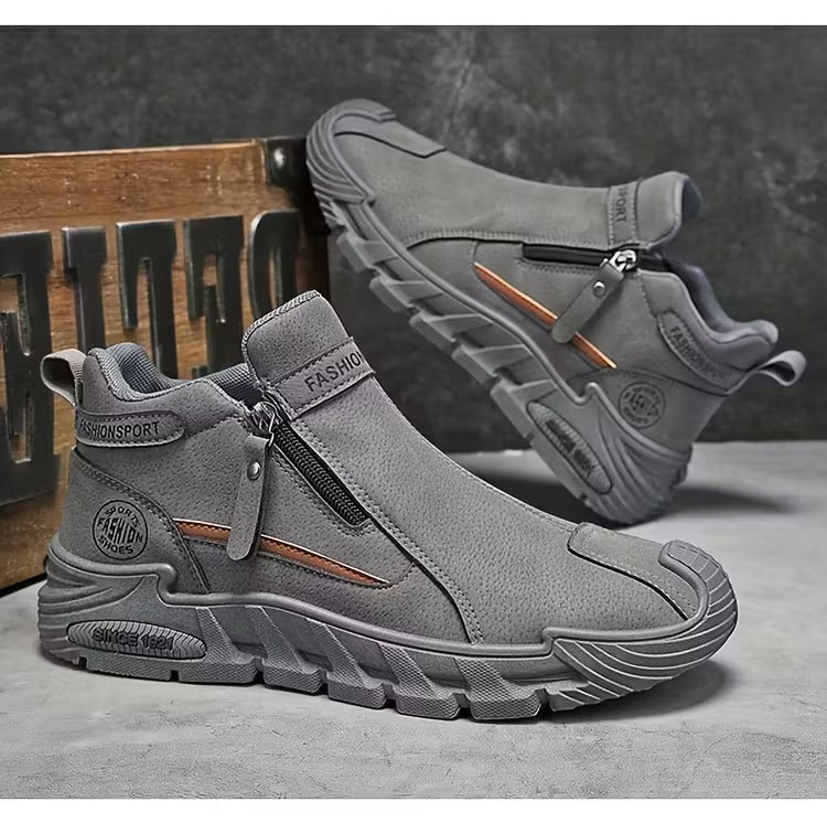 Ultraflex® - Botas Ortopédicas Casuais⏐Edição Premium