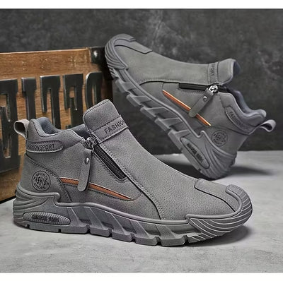 Ultraflex® - Botas Ortopédicas Casuais⏐Edição Premium