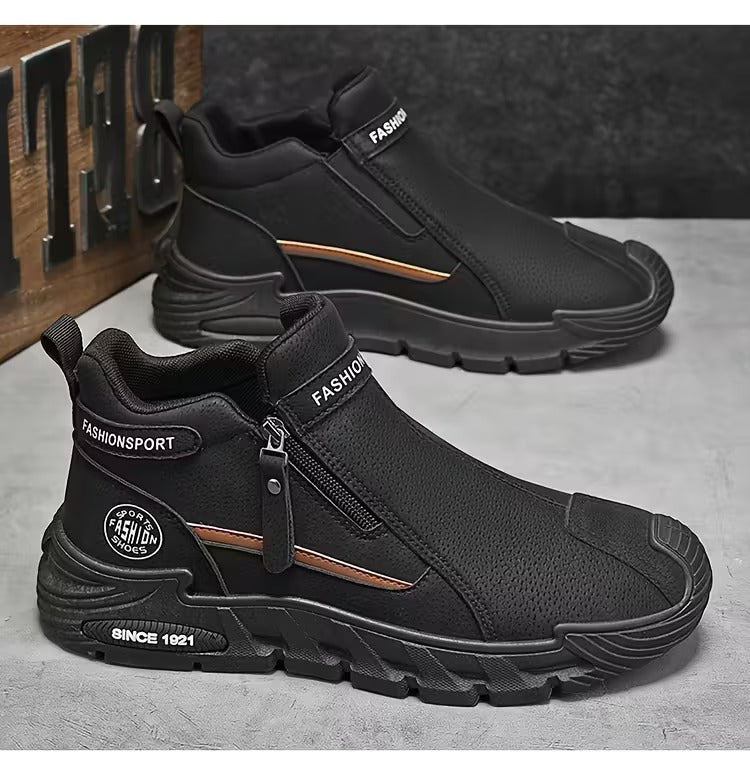 Ultraflex® - Botas Ortopédicas Casuais⏐Edição Premium