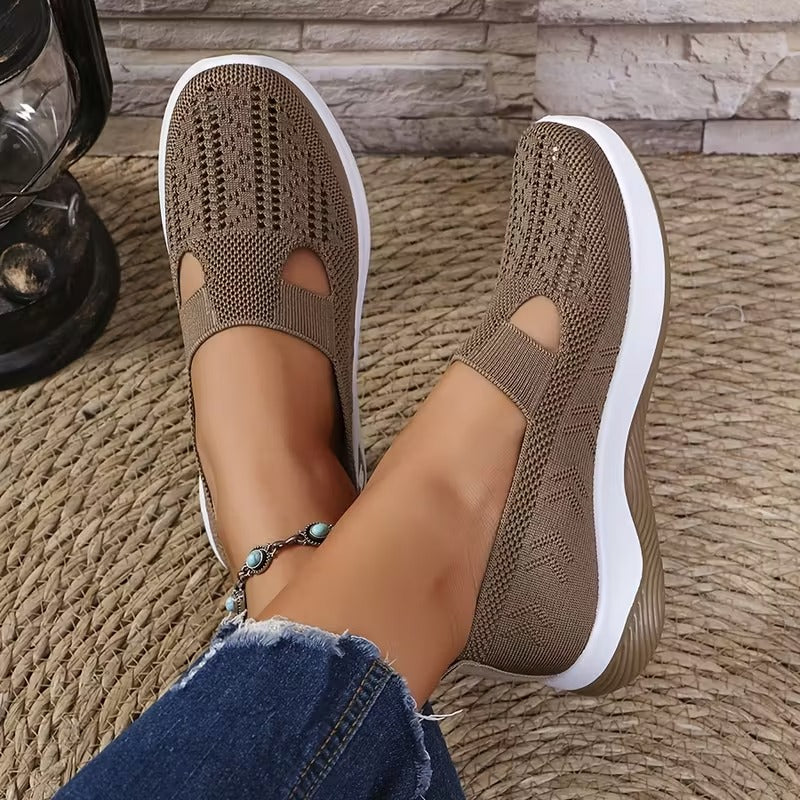 Mia® - Sapatilhas Ortopédicas Casuais⏐Edição Premium