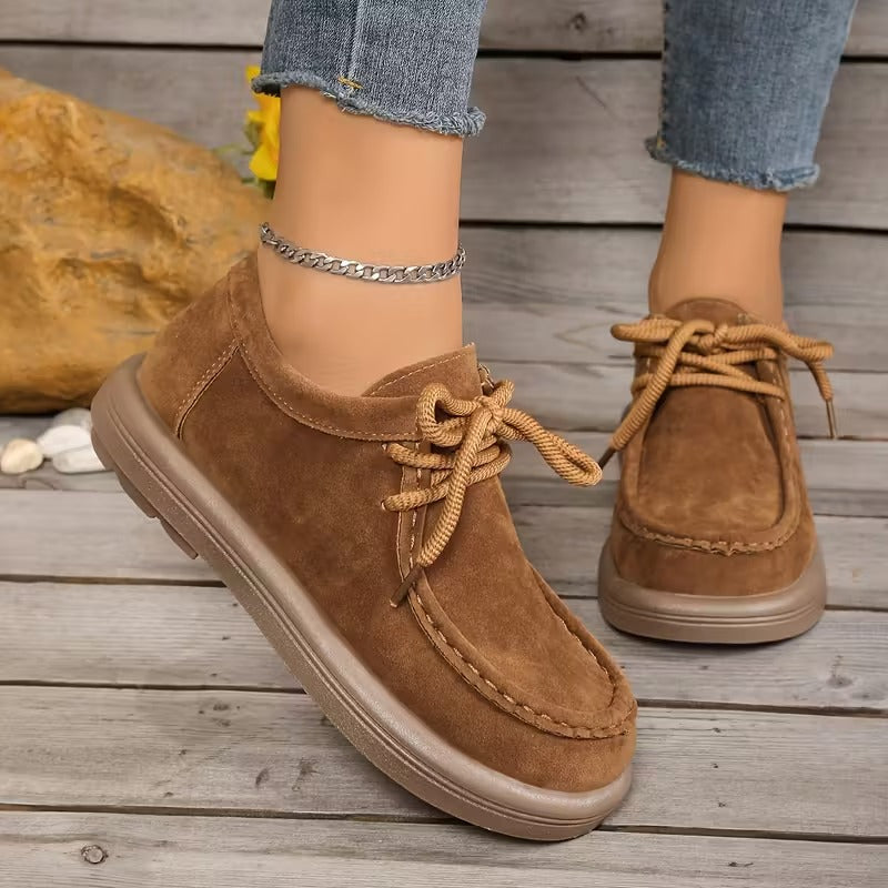 Gabriela® - Sapatos Ortopédicos Casuais⏐Edição Premium