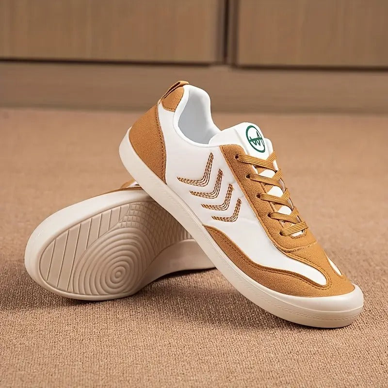 Francisca | Sapatilhas Ortopédicas Casuais ⏐ Edição Premium