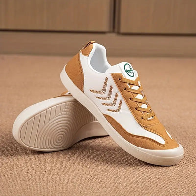 Francisca | Sapatilhas Ortopédicas Casuais ⏐ Edição Premium