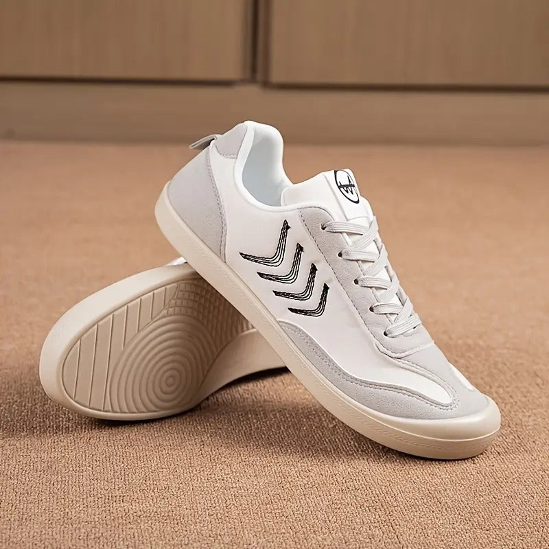 Francisca | Sapatilhas Ortopédicas Casuais ⏐ Edição Premium