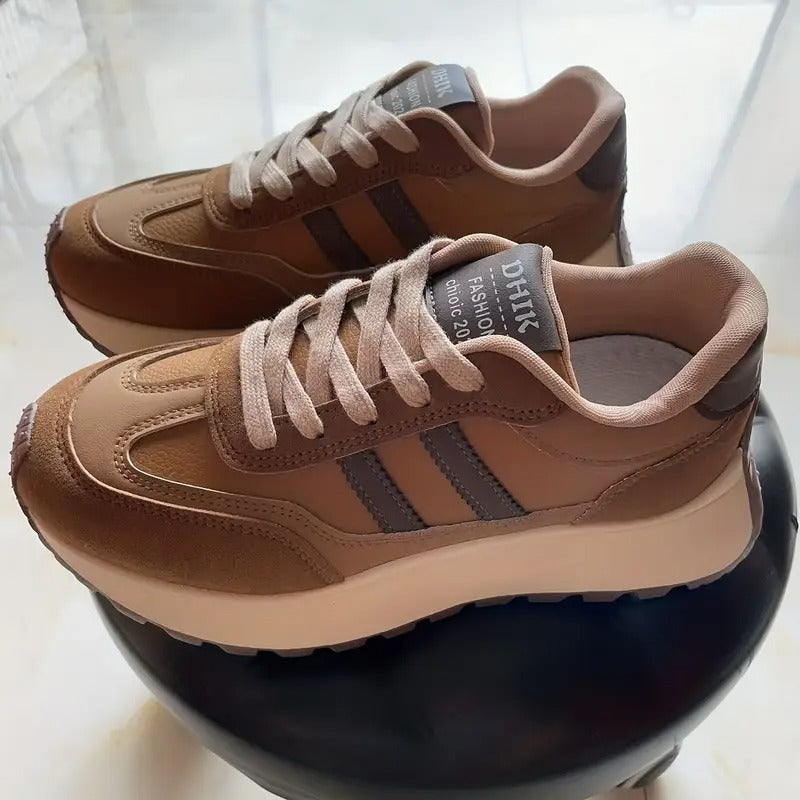 Bárbara | Sapatilhas Ortopédicas Ultraconfortáveis ⏐ Edição Premium