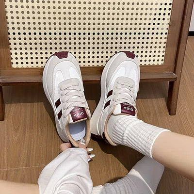 Bárbara | Sapatilhas Ortopédicas Ultraconfortáveis ⏐ Edição Premium