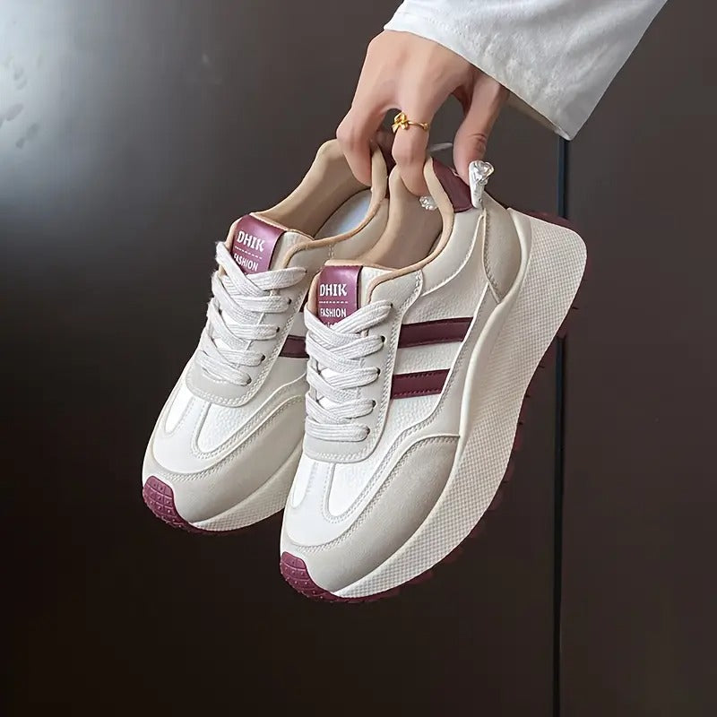 Bárbara | Sapatilhas Ortopédicas Ultraconfortáveis ⏐ Edição Premium