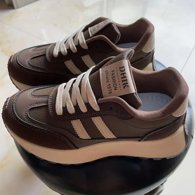 Bárbara | Sapatilhas Ortopédicas Ultraconfortáveis ⏐ Edição Premium