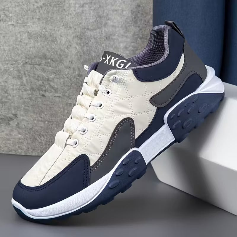 Víctor® - Sapatilhas Ortopédicas Casuais⏐Edição Premium