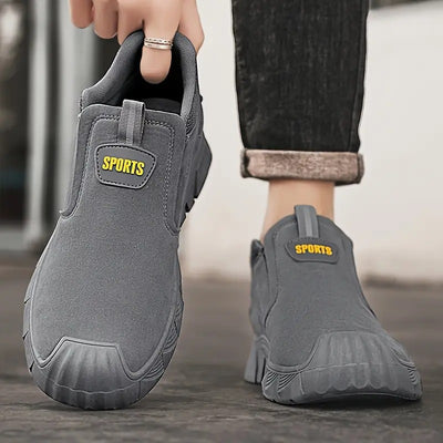 Rodrigo | Sapatilhas Ortopédicas Casuais ⏐ Edição Premium