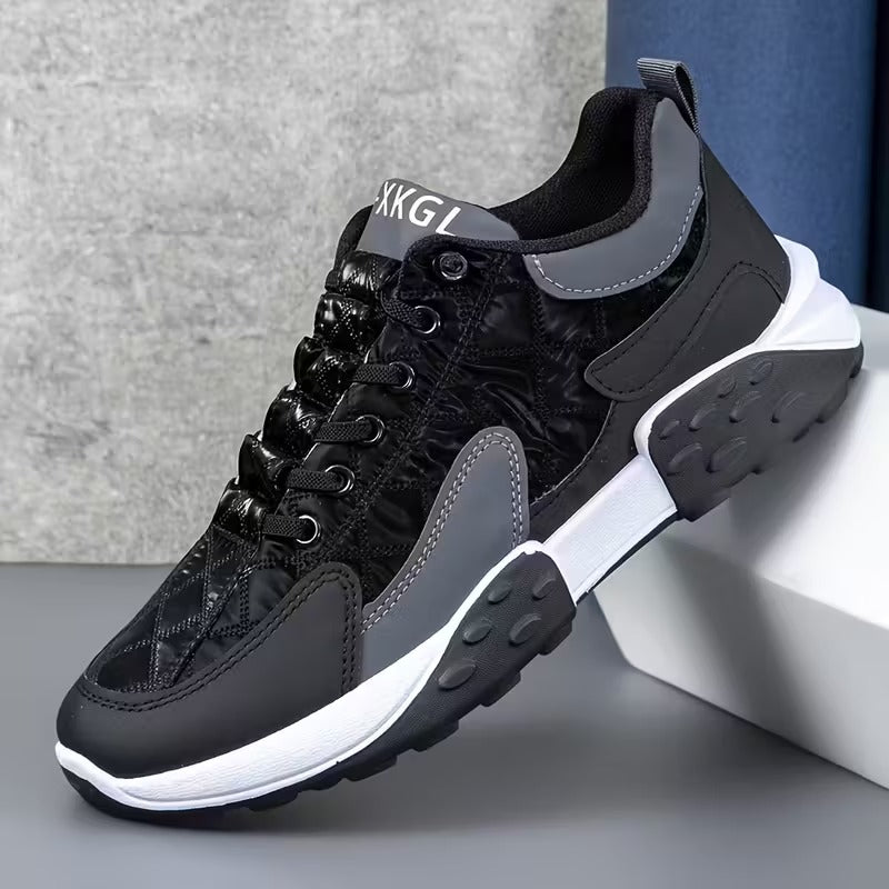 Víctor® - Sapatilhas Ortopédicas Casuais⏐Edição Premium