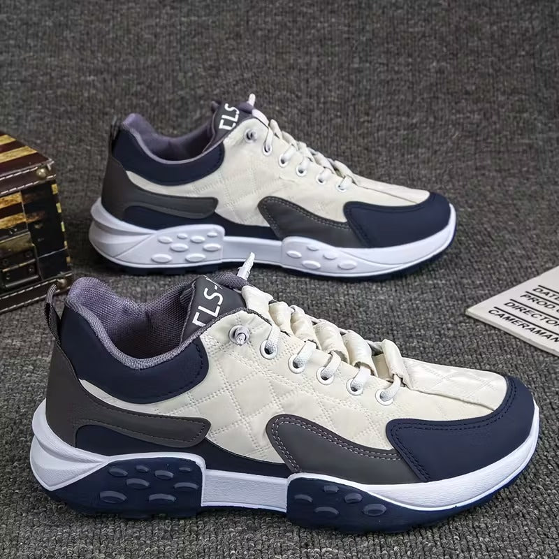 Víctor® - Sapatilhas Ortopédicas Casuais⏐Edição Premium