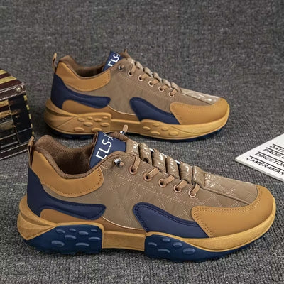 Víctor® - Sapatilhas Ortopédicas Casuais⏐Edição Premium