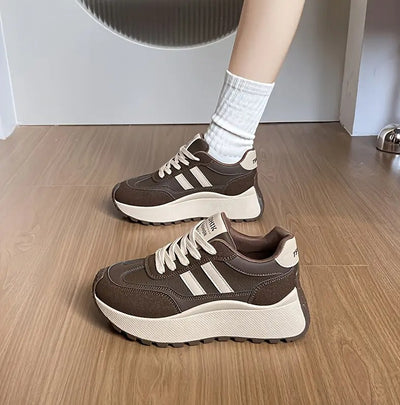 Bárbara | Sapatilhas Ortopédicas Ultraconfortáveis ⏐ Edição Premium