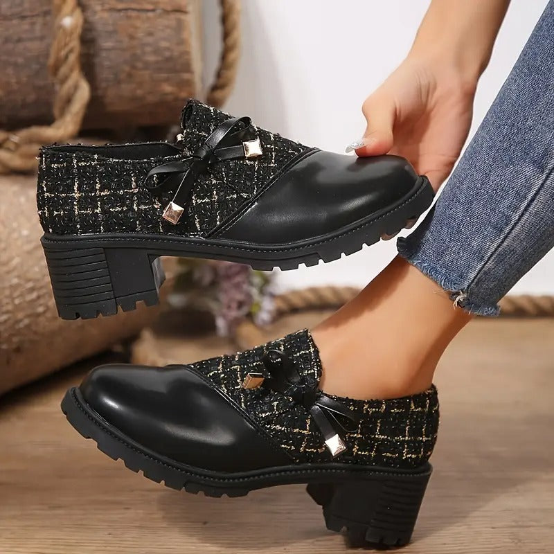 Sofia | Sapatos Ortopédicos ⏐ Edição Premium