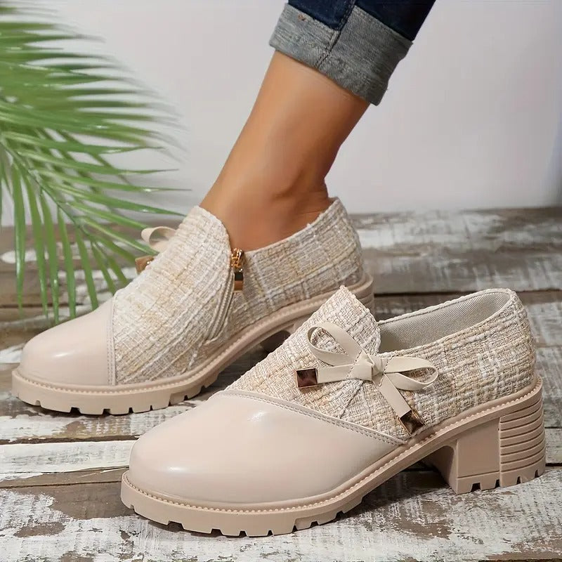 Sofia | Sapatos Ortopédicos ⏐ Edição Premium