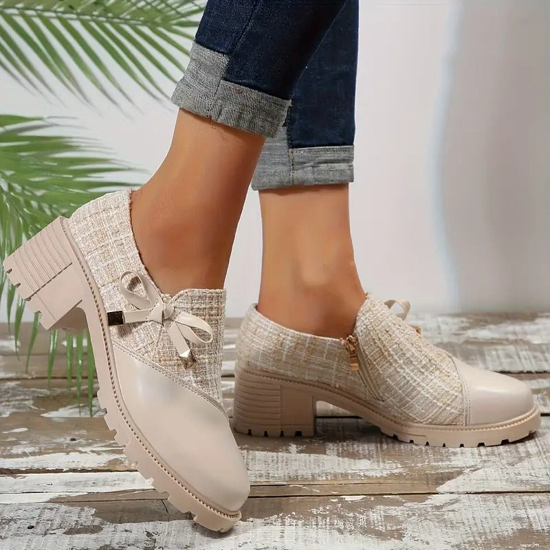 Sofia | Sapatos Ortopédicos ⏐ Edição Premium