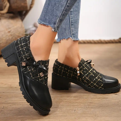 Sofia | Sapatos Ortopédicos ⏐ Edição Premium